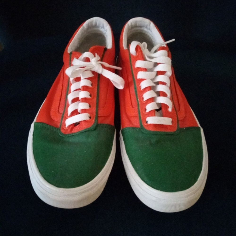 Vans